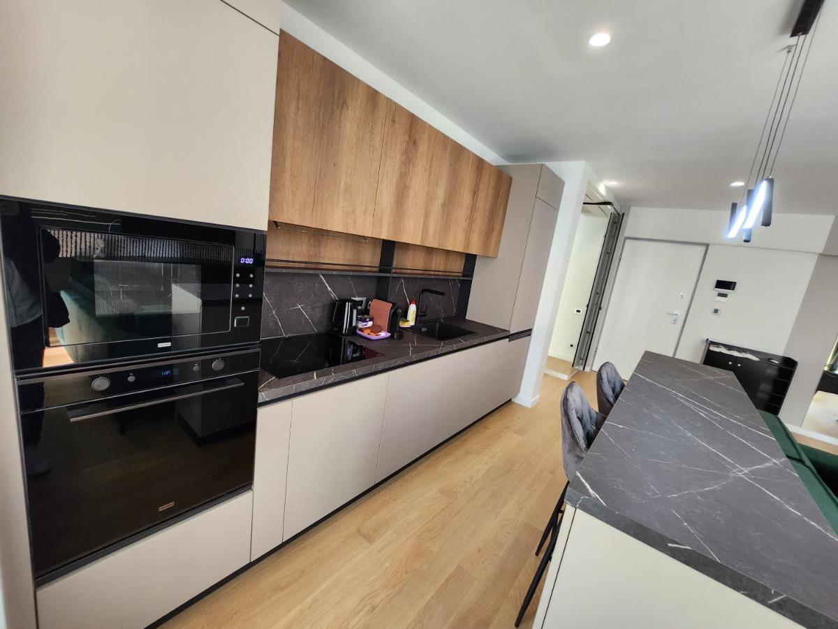 Apartment Creative & Luxury New Of *