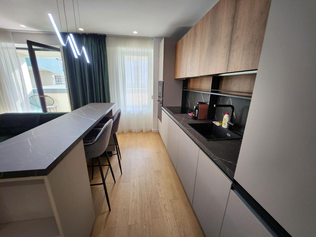 Creative & Luxury New Of * Bucharest