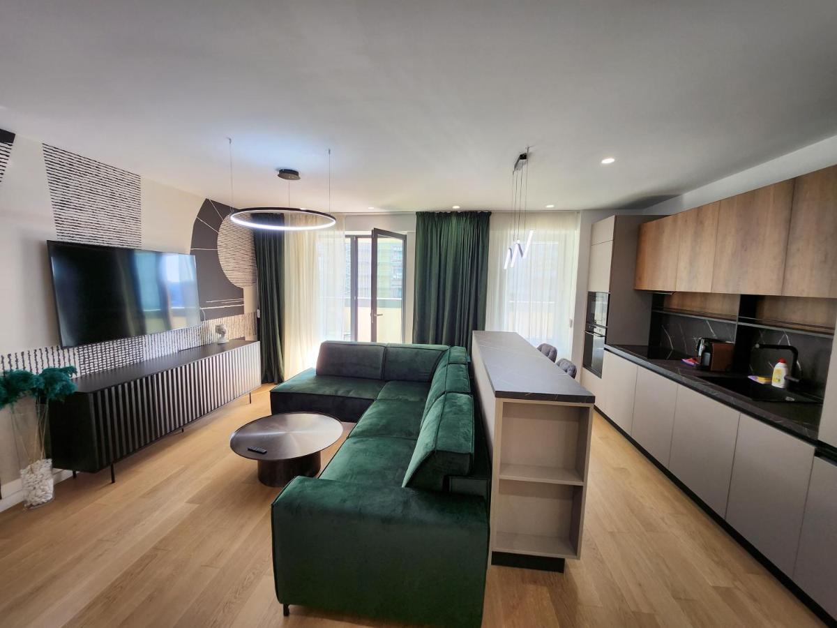 Apartment Creative & Luxury New Of