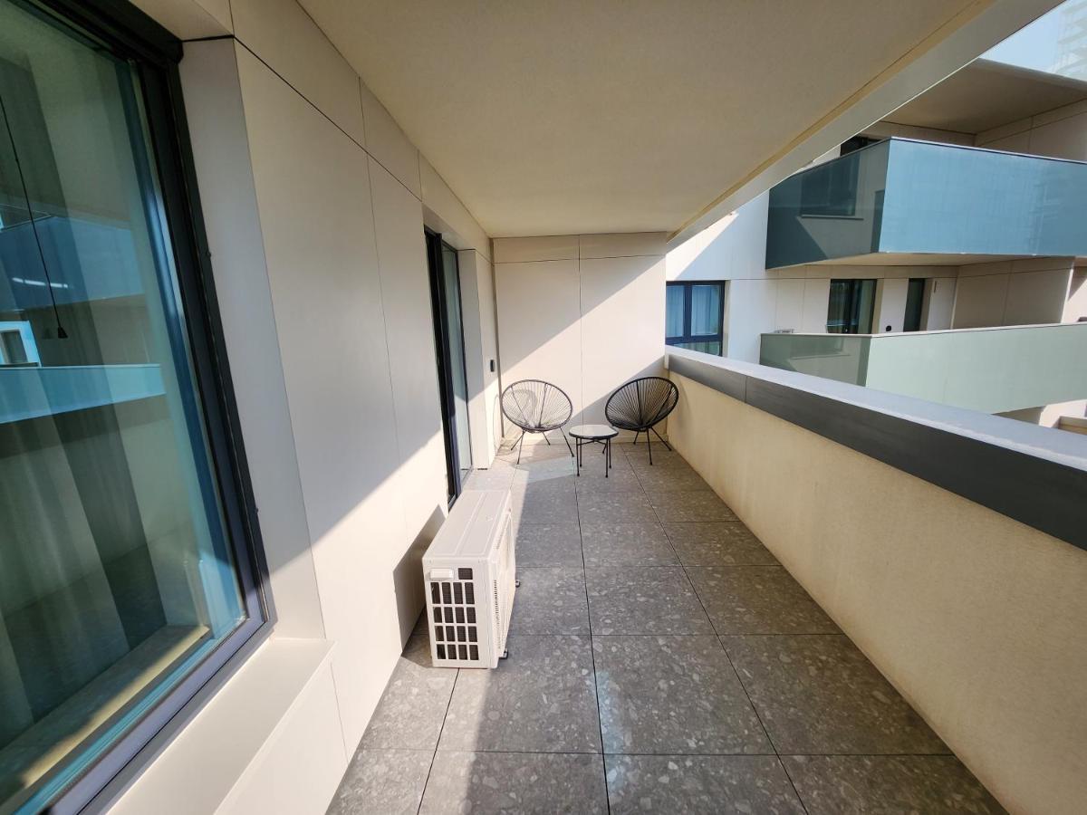 Creative & Luxury New Of Apartment *
