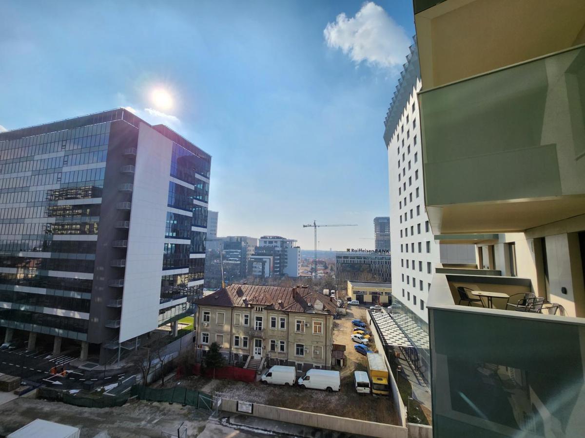 Creative & Luxury New Of * Bucharest