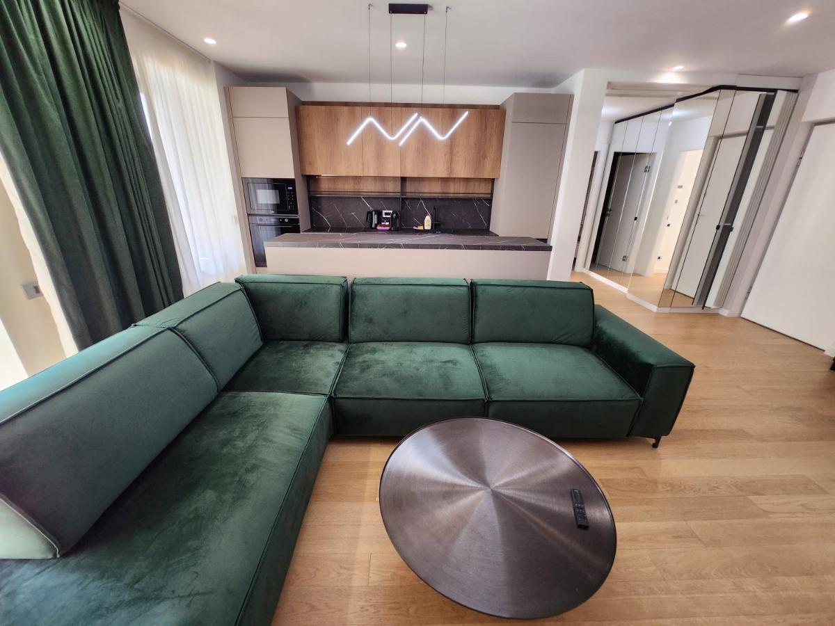 Apartment Creative & Luxury New Of *