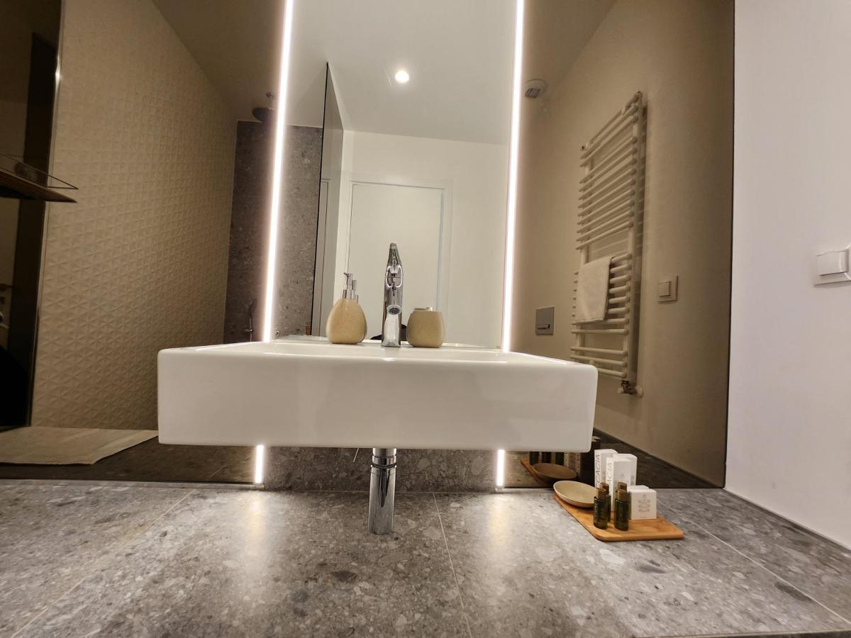Apartment Creative & Luxury New Of