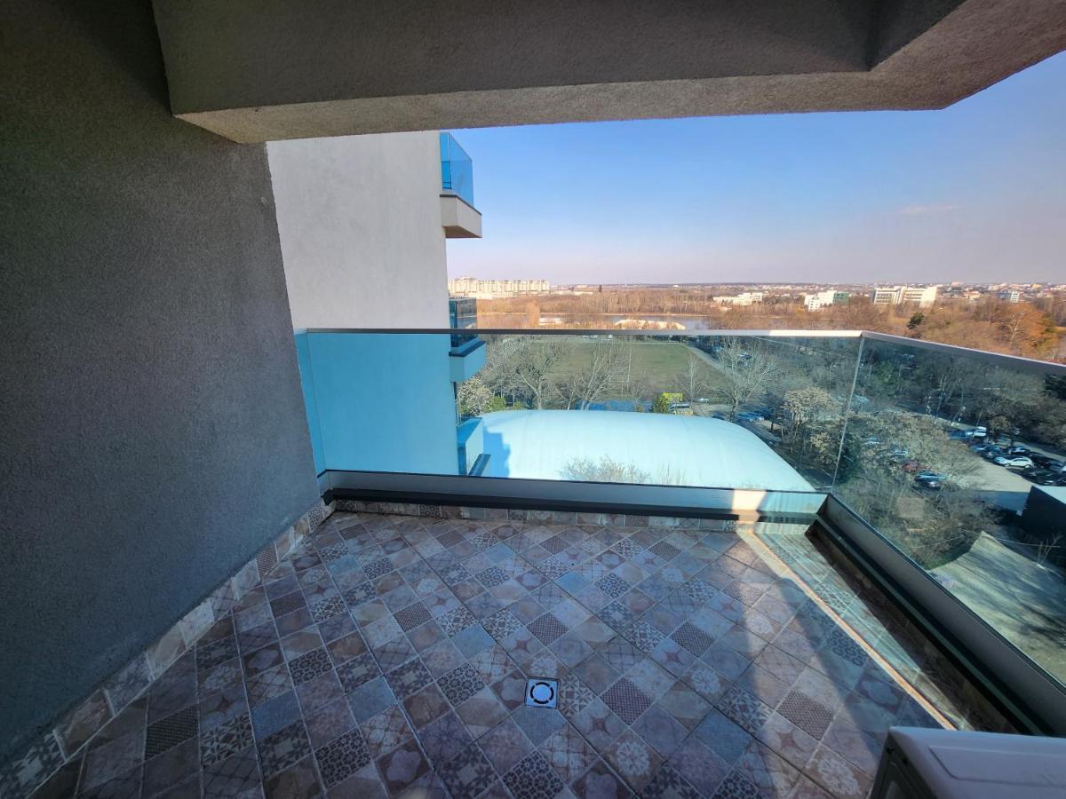 Apartment Grand Look & Location For Business On Bucharest