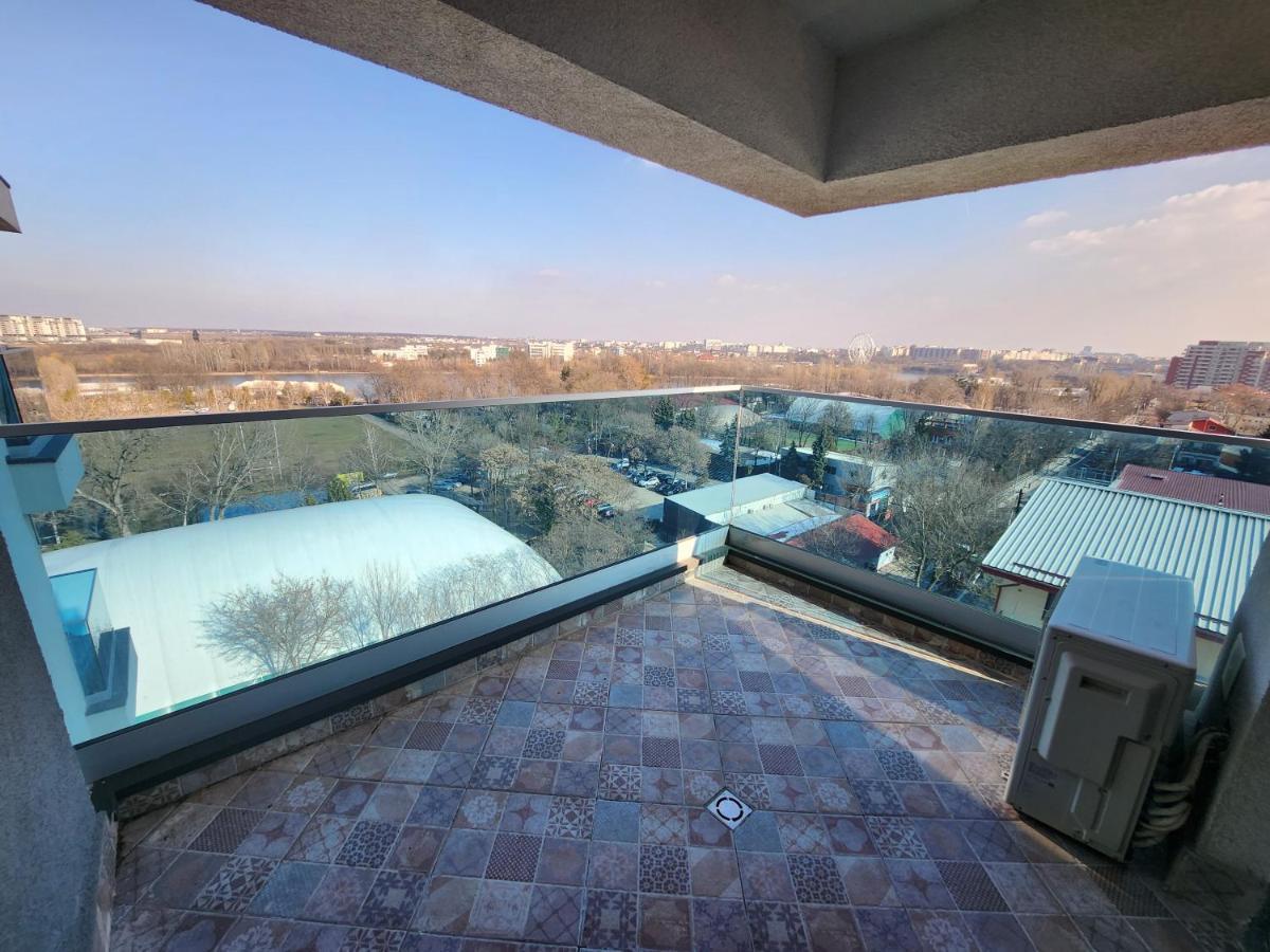Business And Family Luxury In Floreasca On