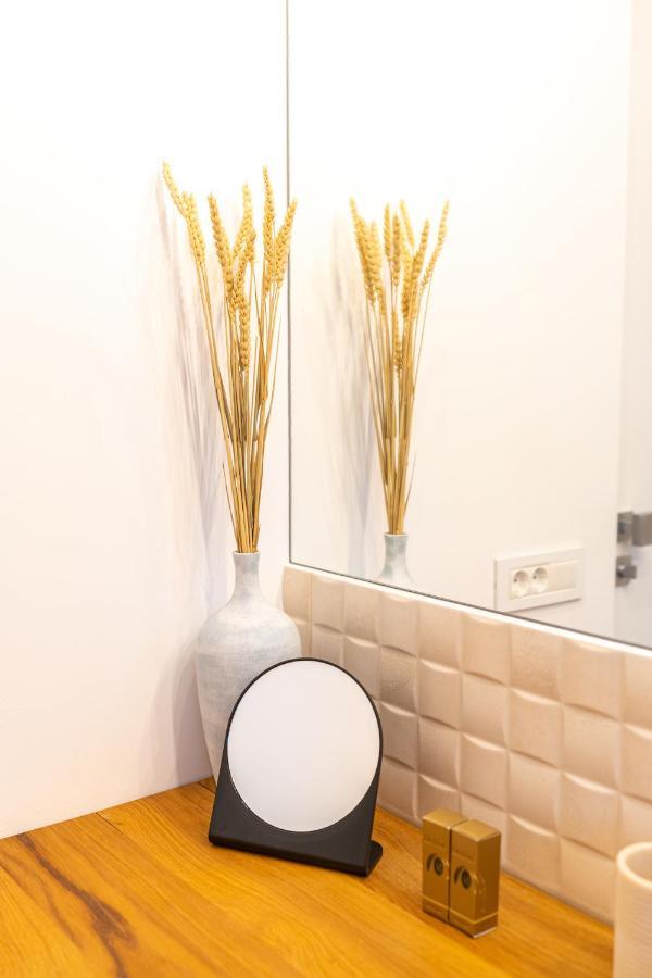 Apartament Primaverii 33