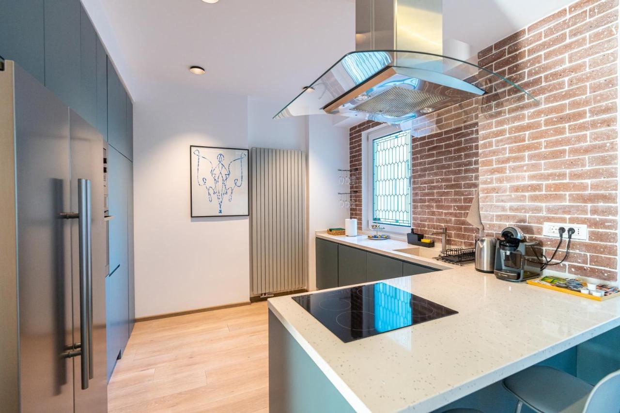 Primaverii 33 Apartament Bucureşti
