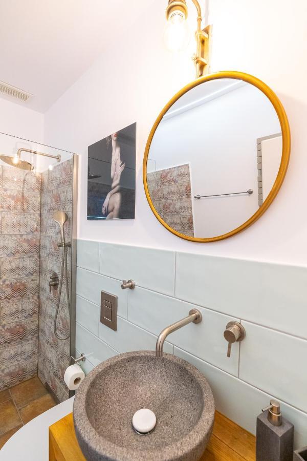 Apartament Primaverii 33