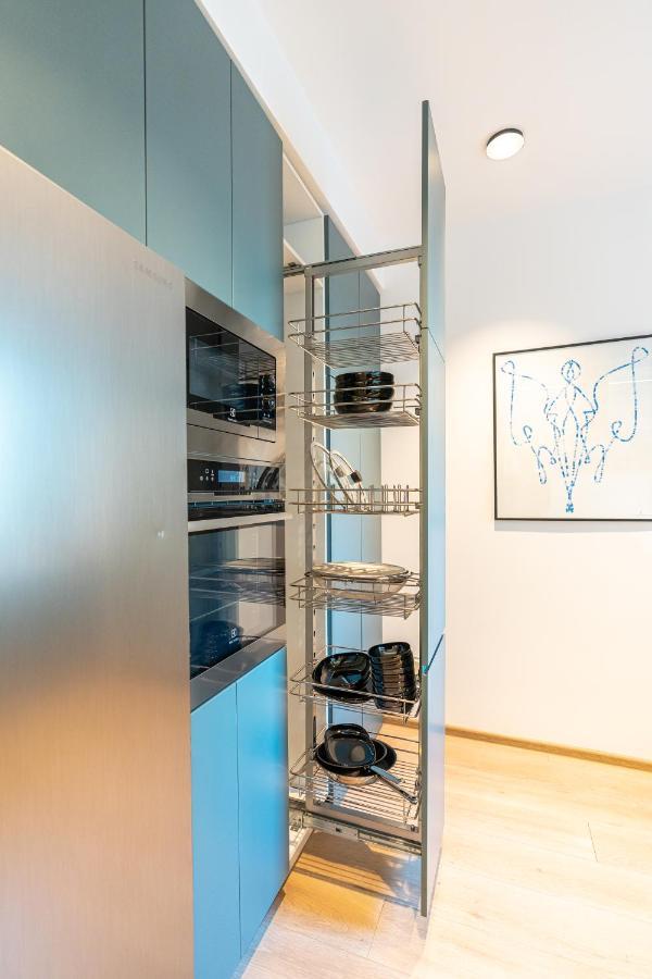 Apartament Primaverii 33 *