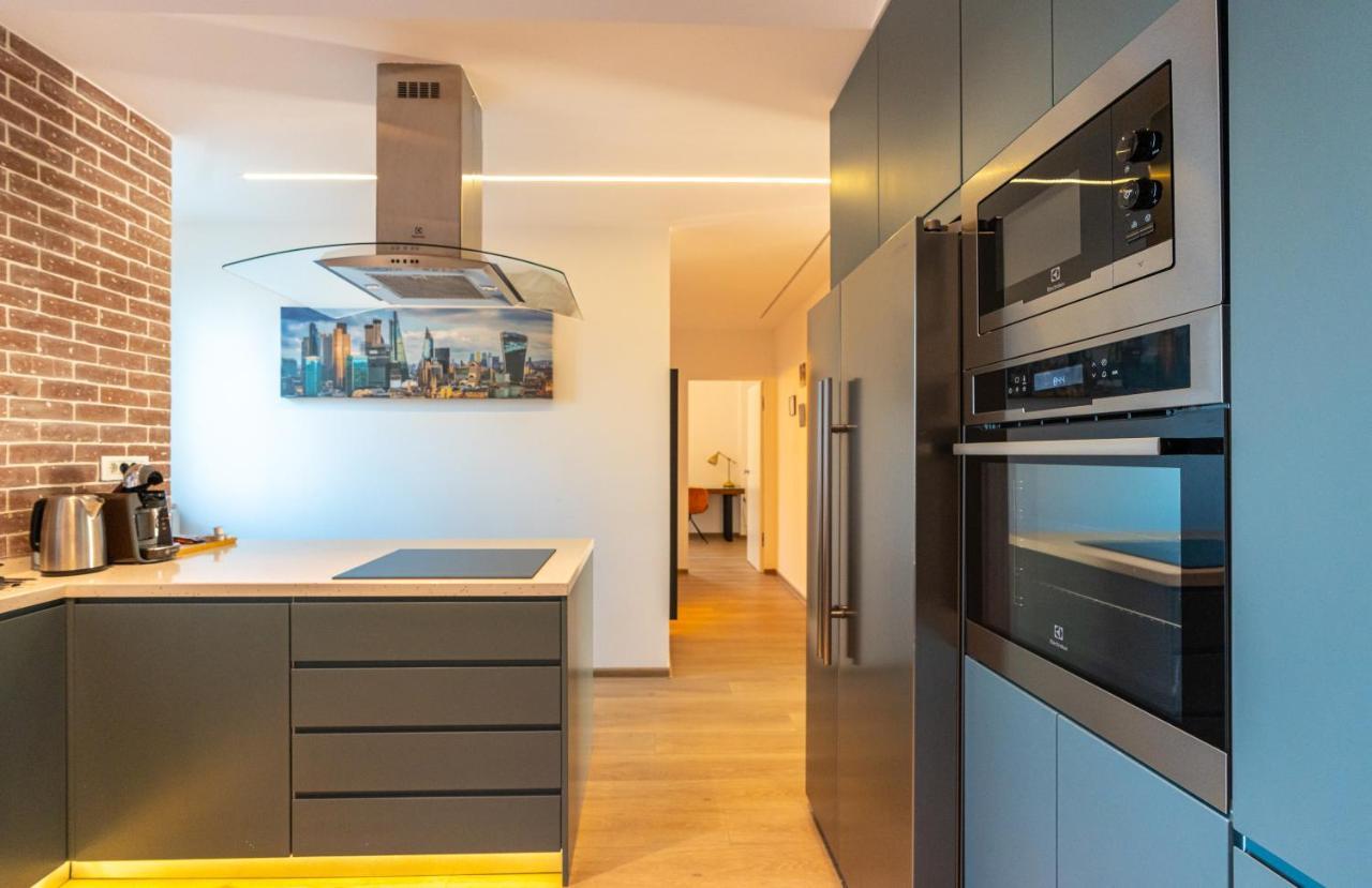 Apartament Primaverii 33 *