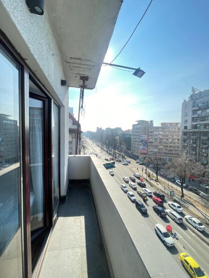 Elegant Two Bedrooms Apartament *