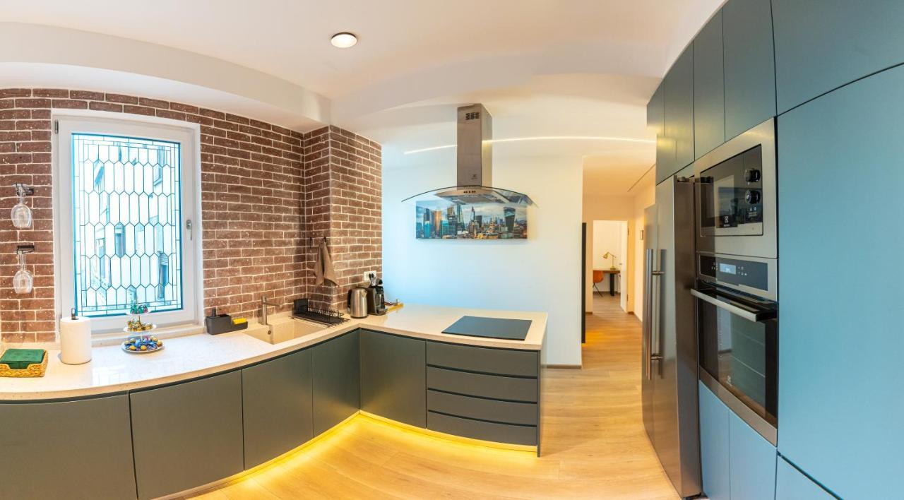 Apartament Primaverii 33 Bucureşti