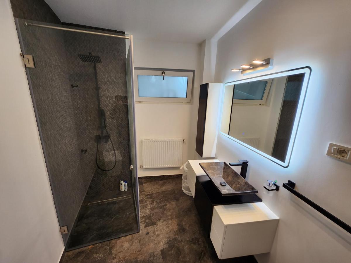 Central Town Piata Rosetti The Biggest Apartament Bucureşti