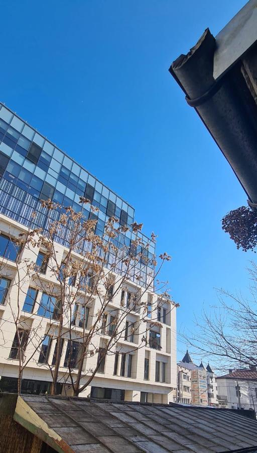 Magnolia 2bdr Apt Piata Romana- Piata Victoriei Apartament Bucureşti
