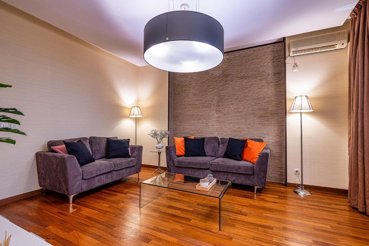 Apartment Victoria Secret - Central With View