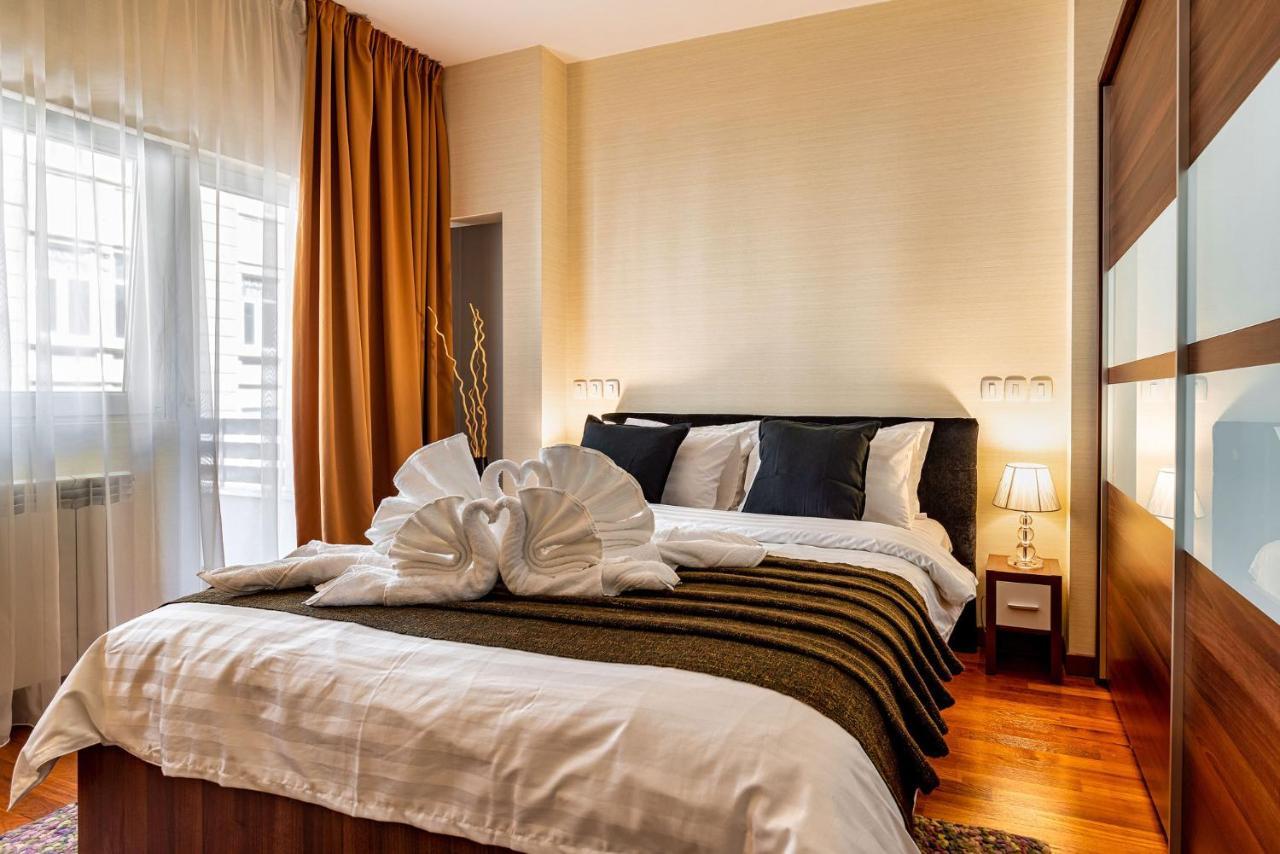 Apartment Victoria Secret - Central With View *