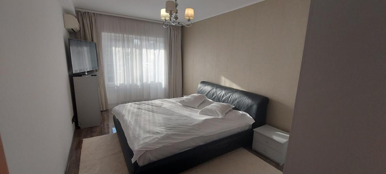 Zen Apartament Apartament Bucureşti