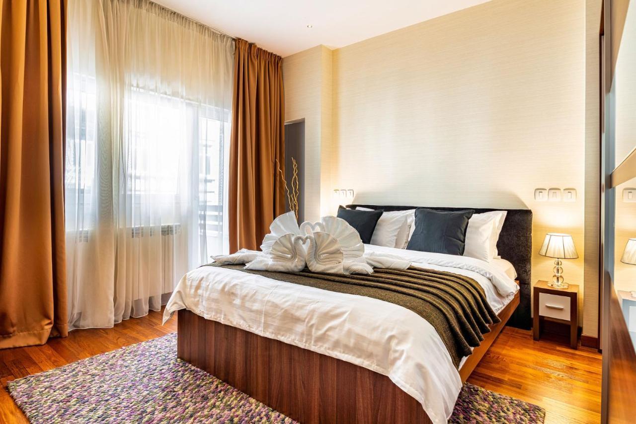 Apartment Victoria Secret - Central With View