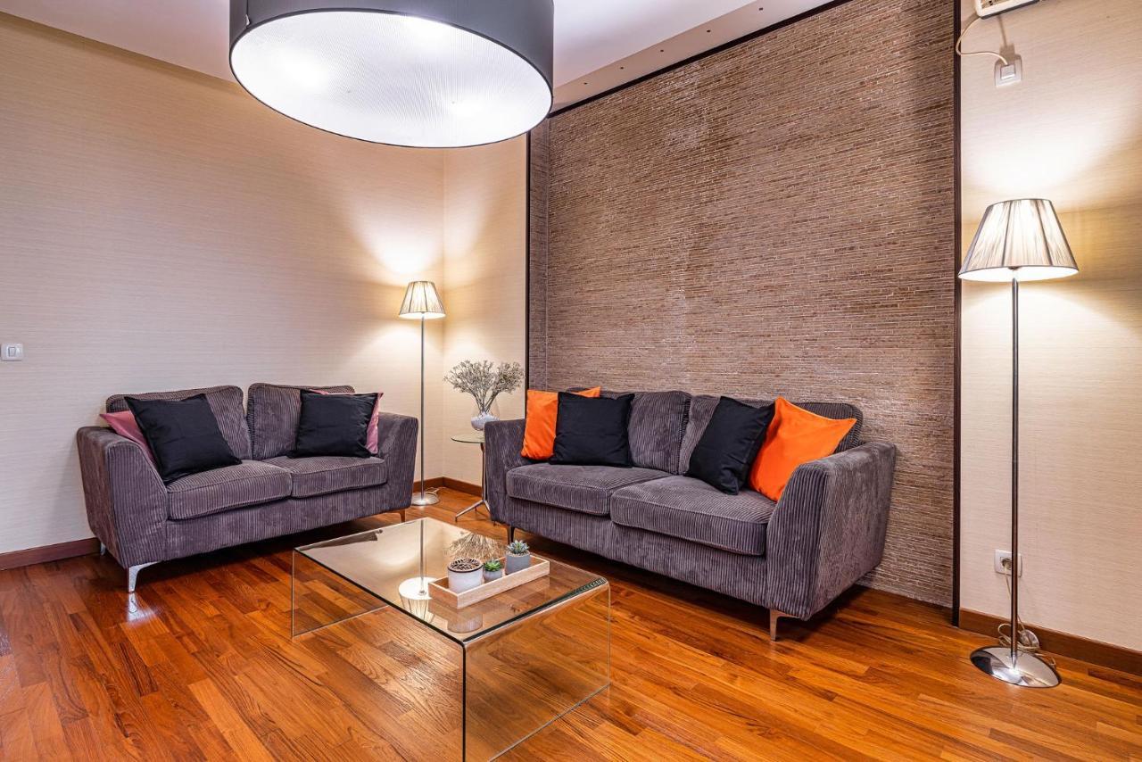 Apartment Victoria Secret - Central With View *