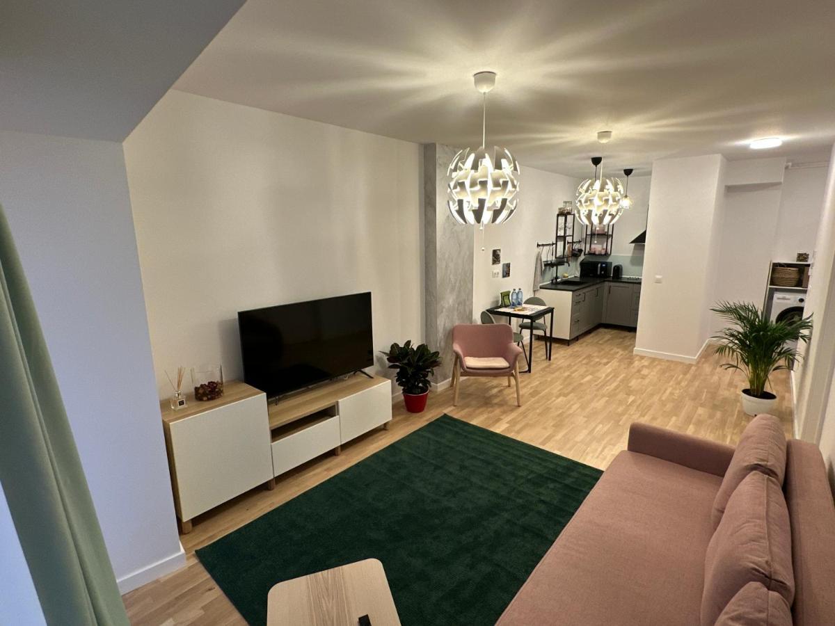 Art Apartament *