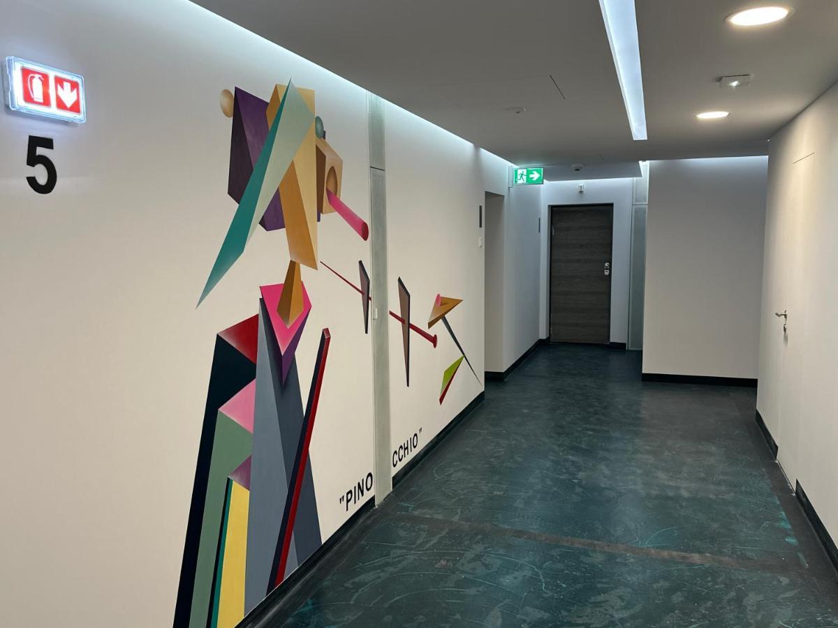 Art Apartament Bucureşti