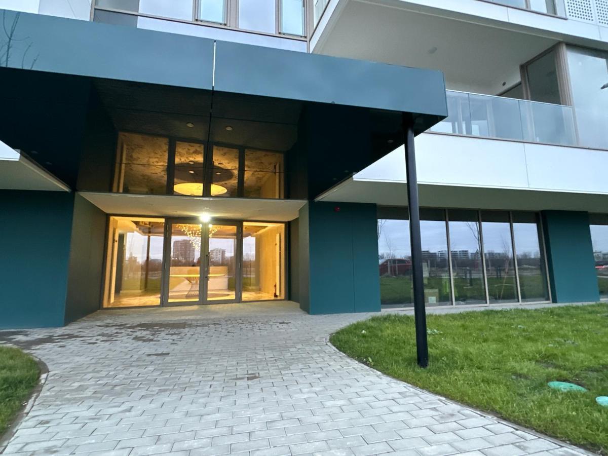 Apartament Art *