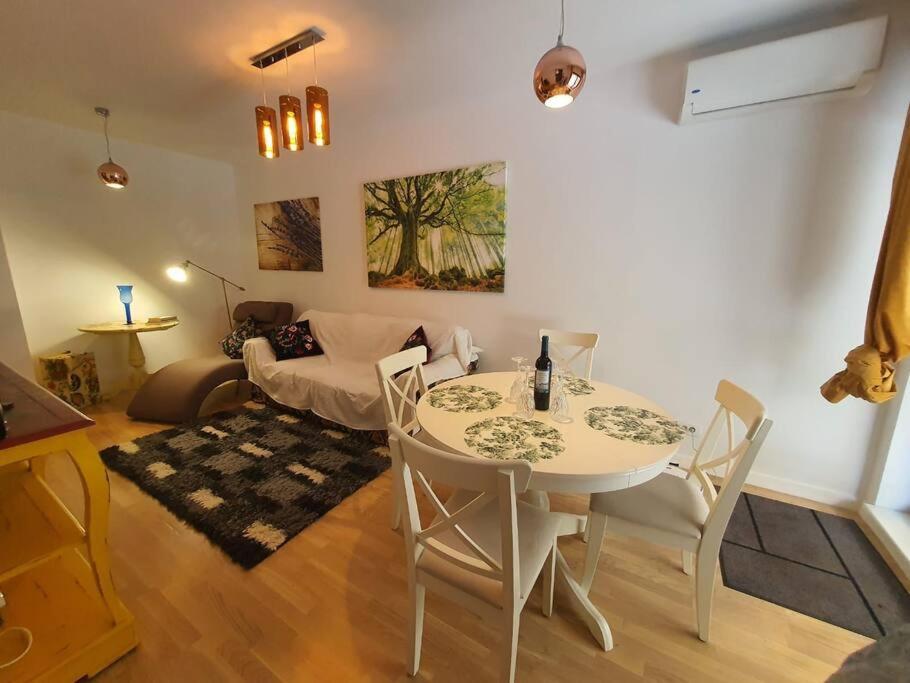 Sector 1 Garden Boutique Bucureşti