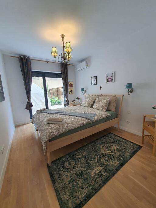 Sector 1 Garden Boutique Apartament Bucureşti