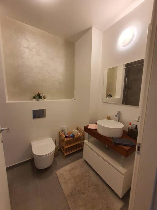 Apartament Sector 1 Garden Boutique *