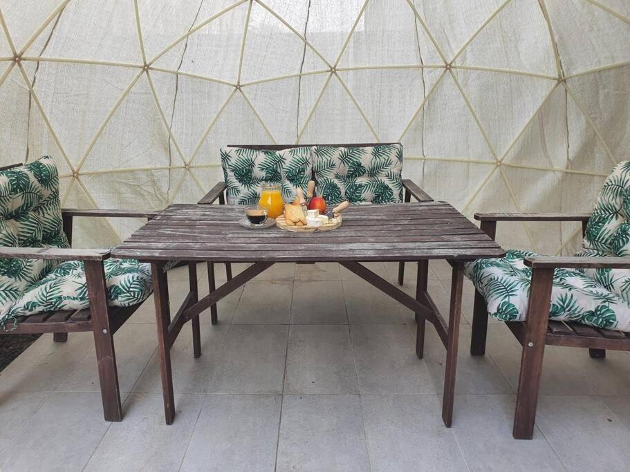 Sector 1 Garden Boutique Apartament