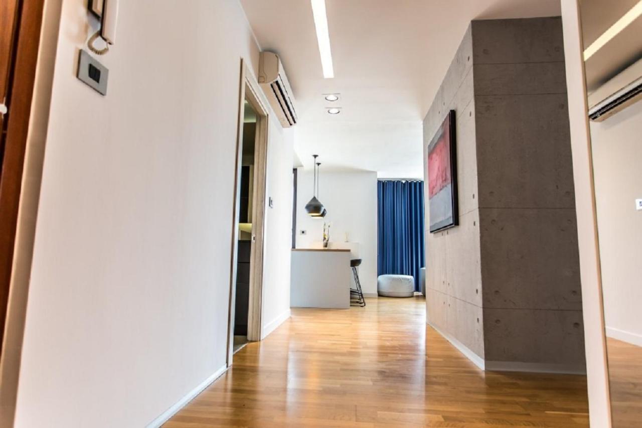 Apartment Anvers *