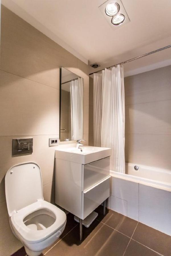Anvers Apartment Bucharest