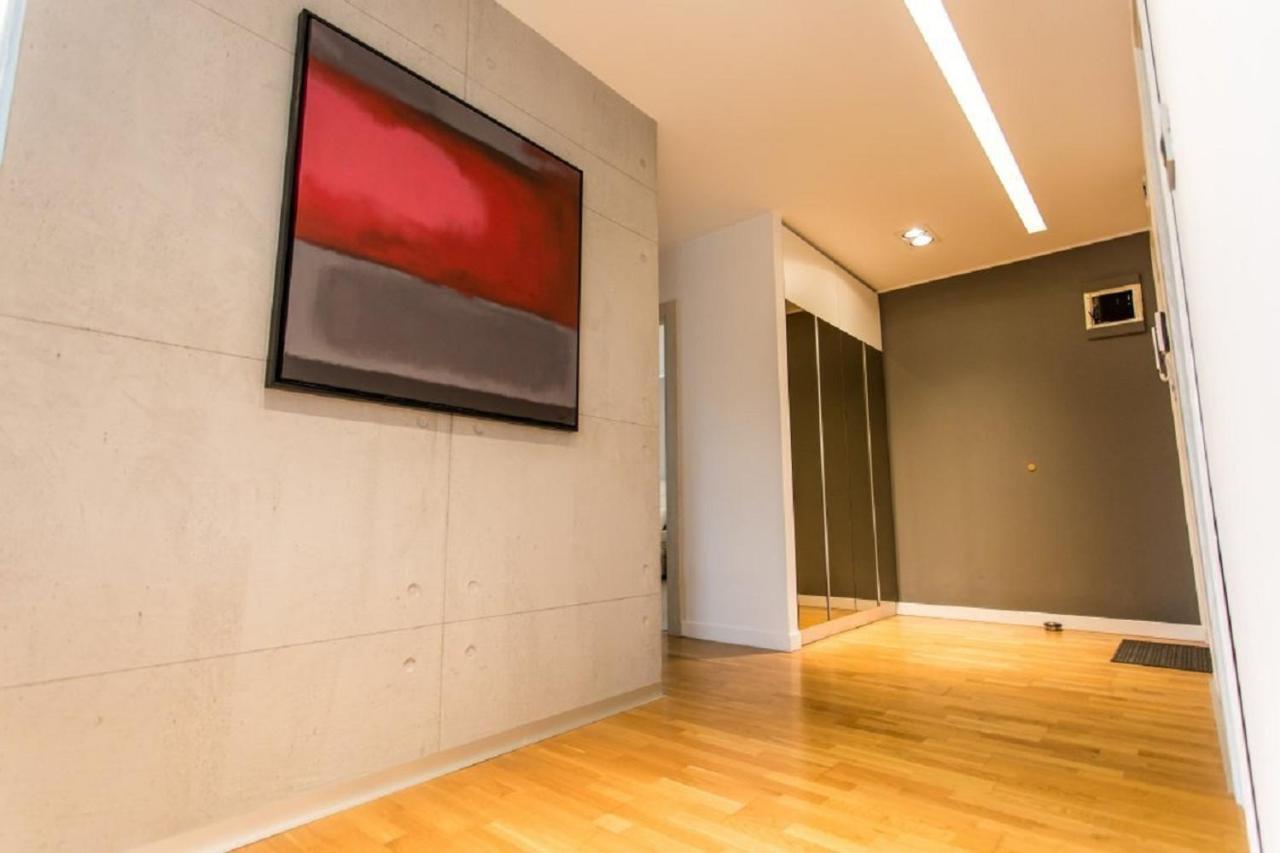 Anvers Apartment