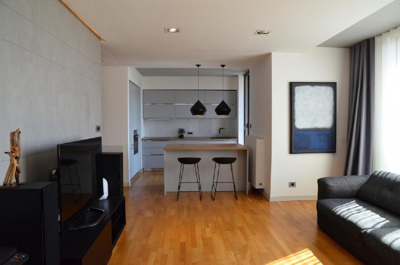 Anvers Apartment *