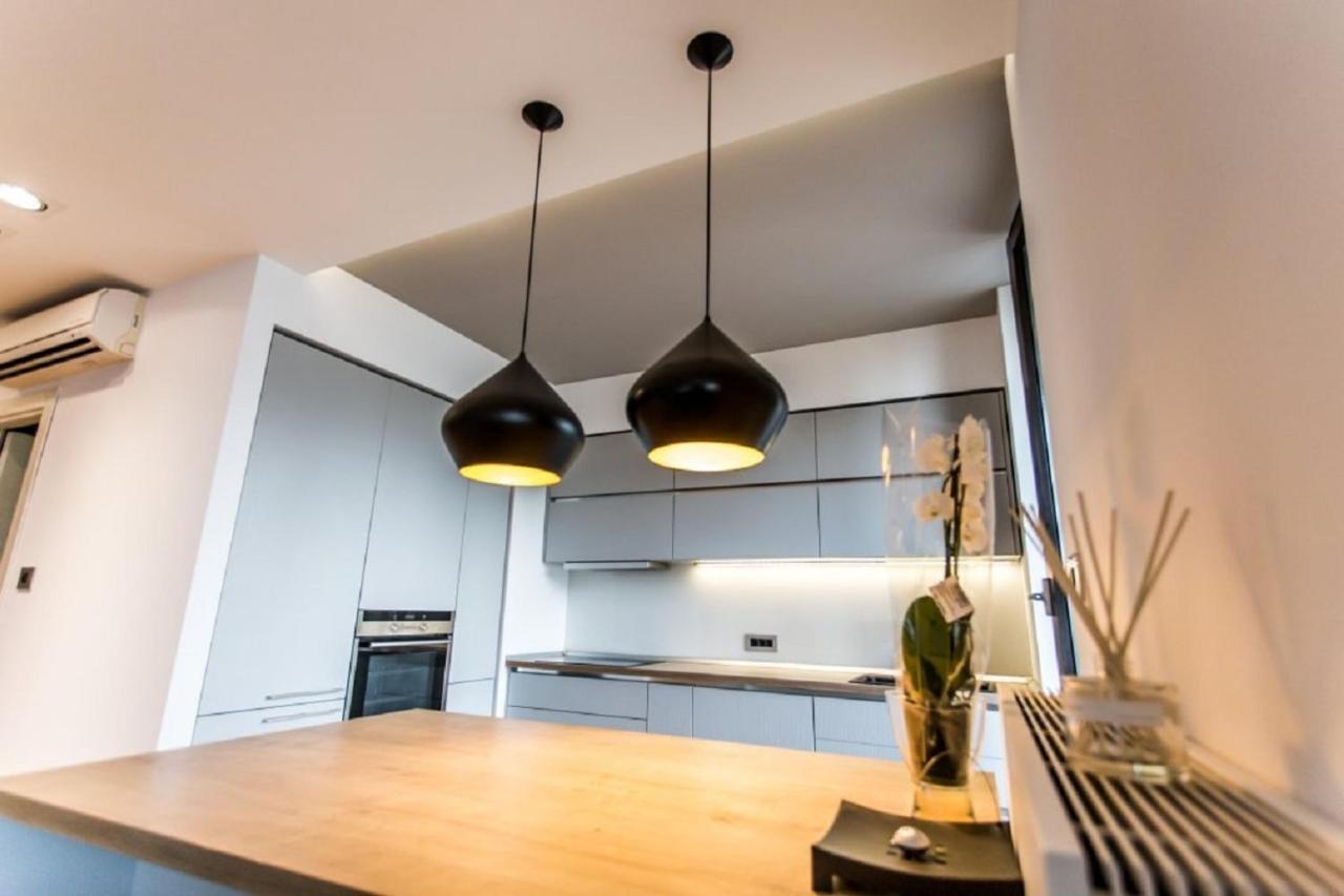 Anvers Apartment