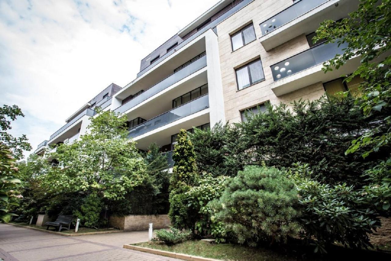 Anvers Apartment Bucharest