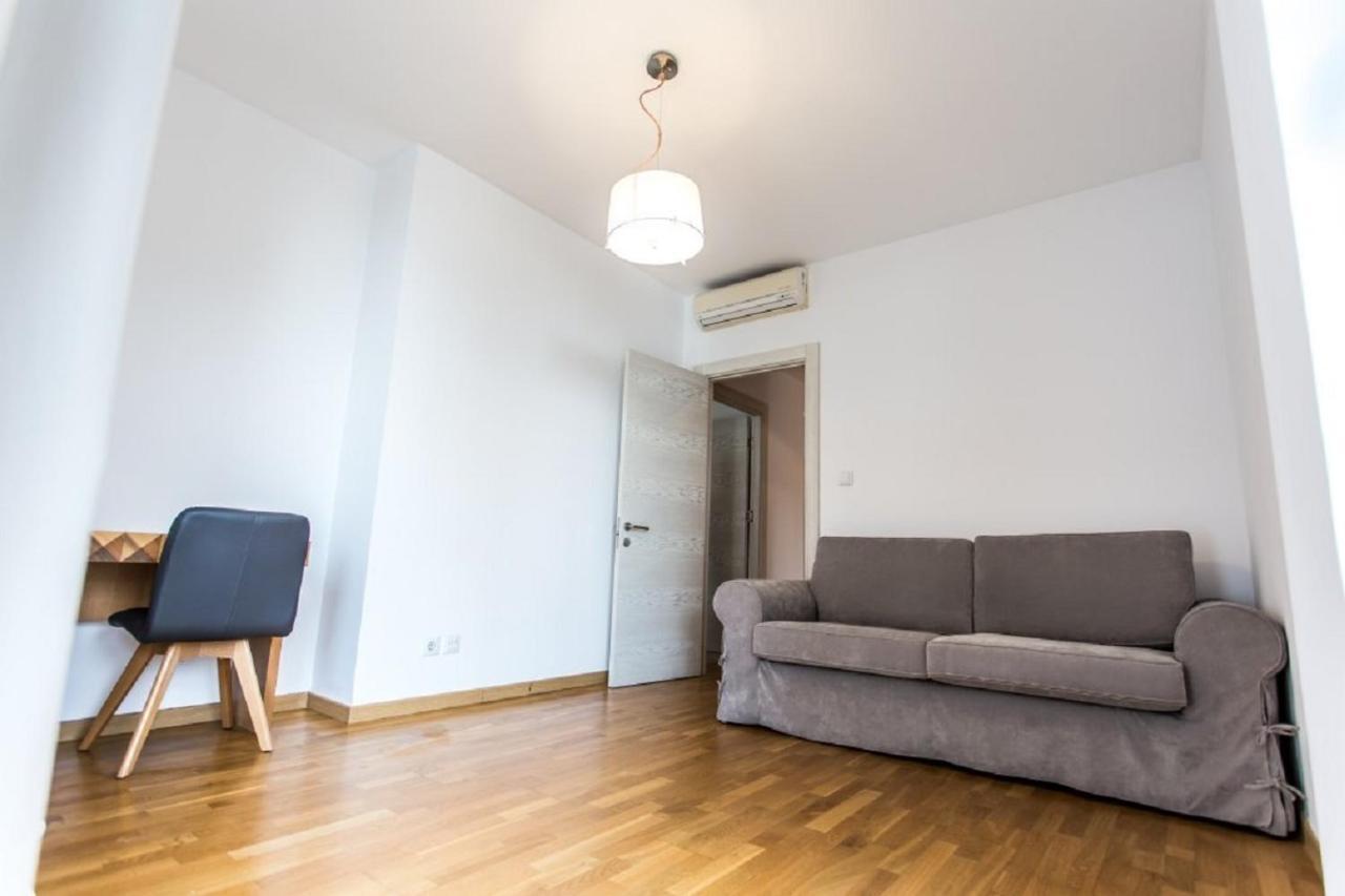 Anvers Apartment