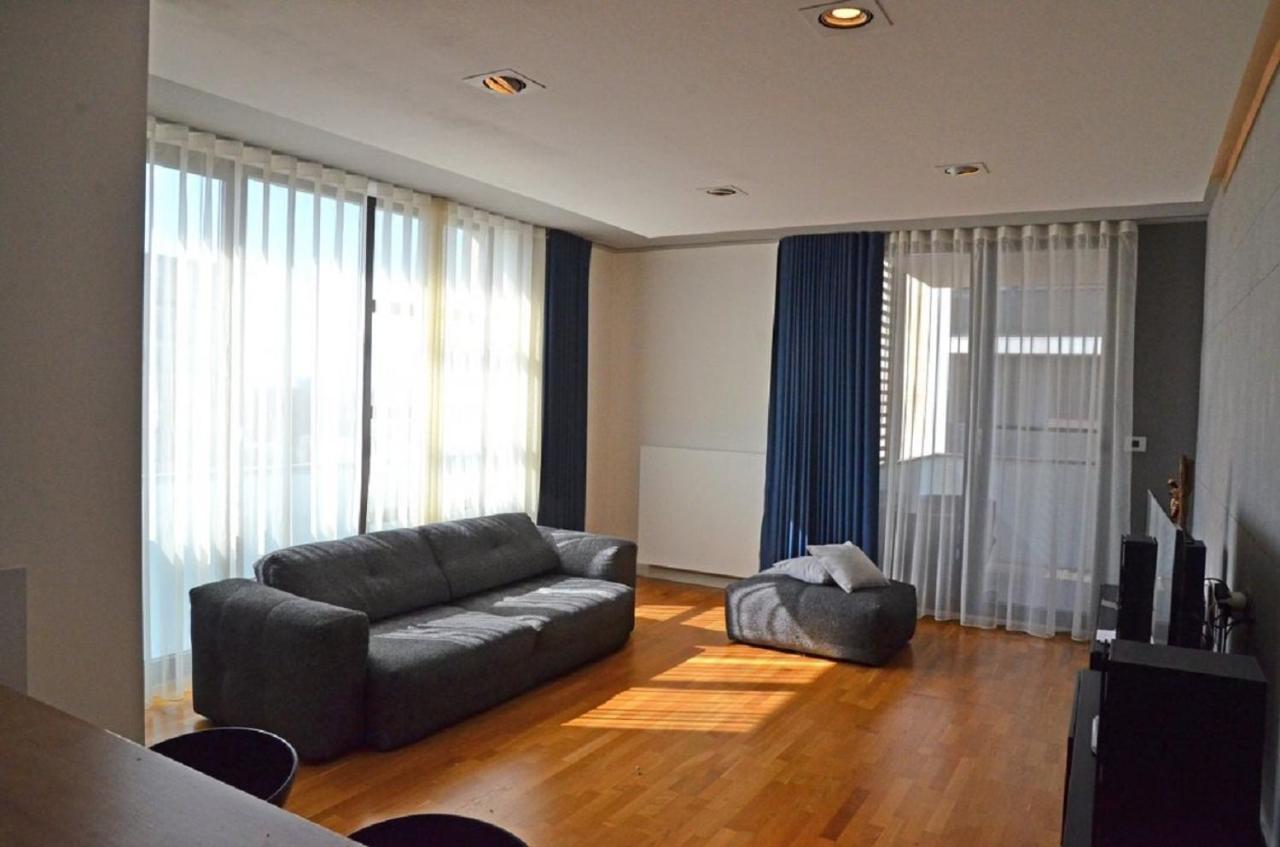 Anvers Apartment