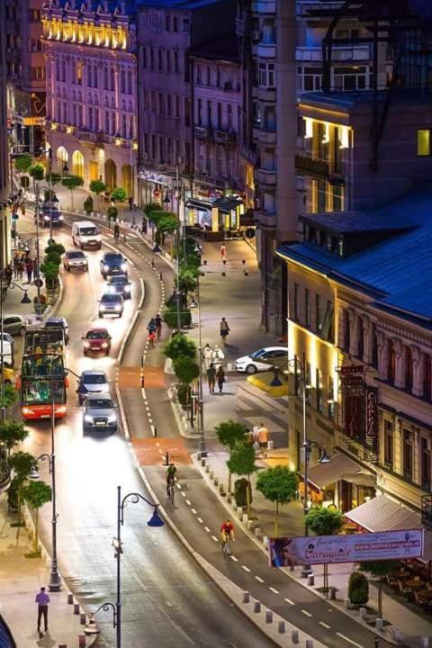 Imob Bibi House Calea Victoriei * Bucureşti