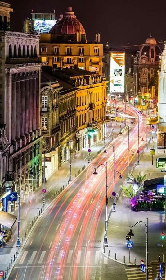 Imob Bibi House Calea Victoriei Apartament *