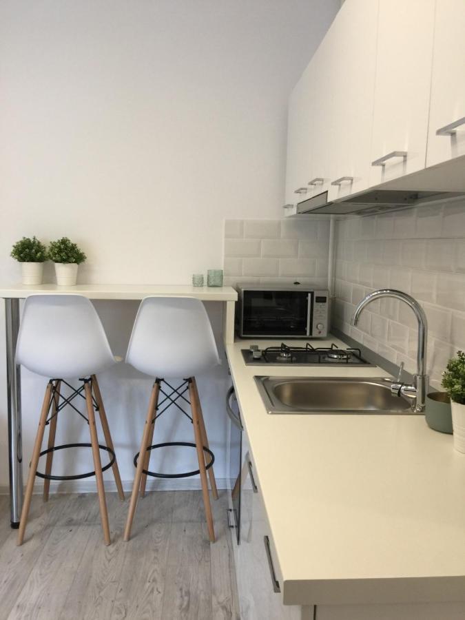 Sweet Guest Apartament Bucureşti