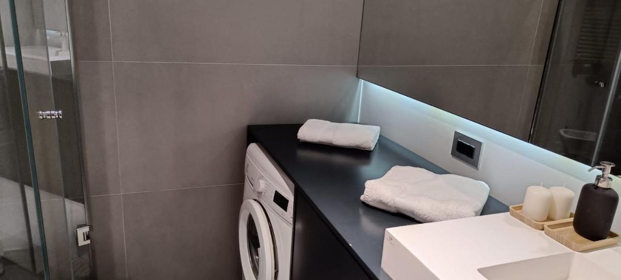 Apartment Anvers Bucharest