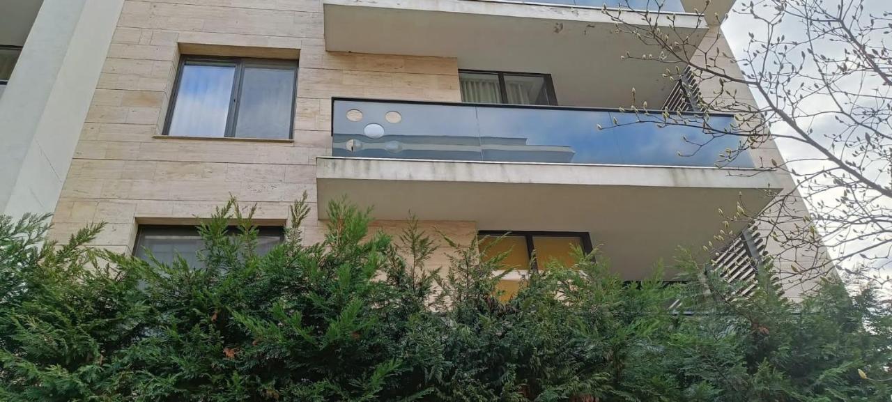 Apartment Anvers