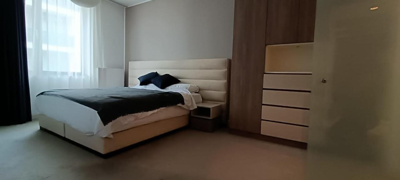 Anvers Apartment Bucharest