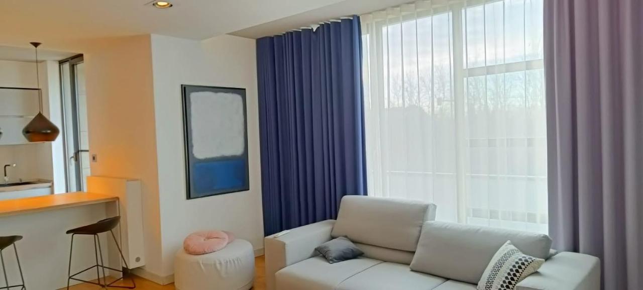 Anvers Apartment