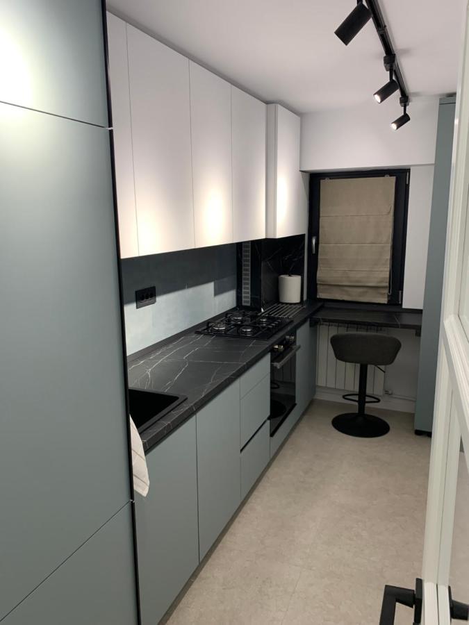Apartamento Prosper Plaza