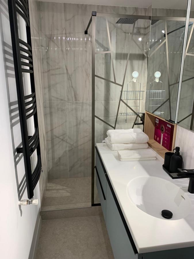 Prosper Plaza Apartamento *