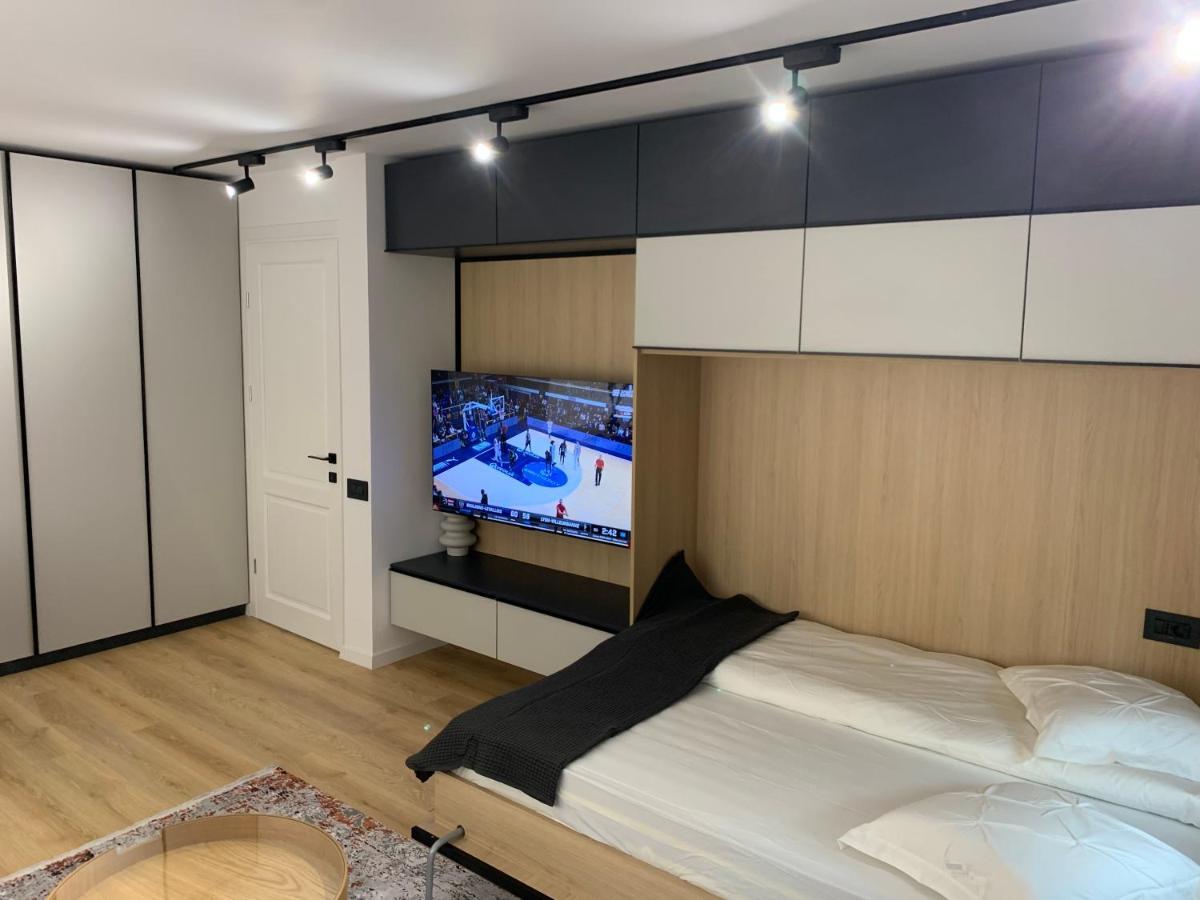 Prosper Plaza Apartamento
