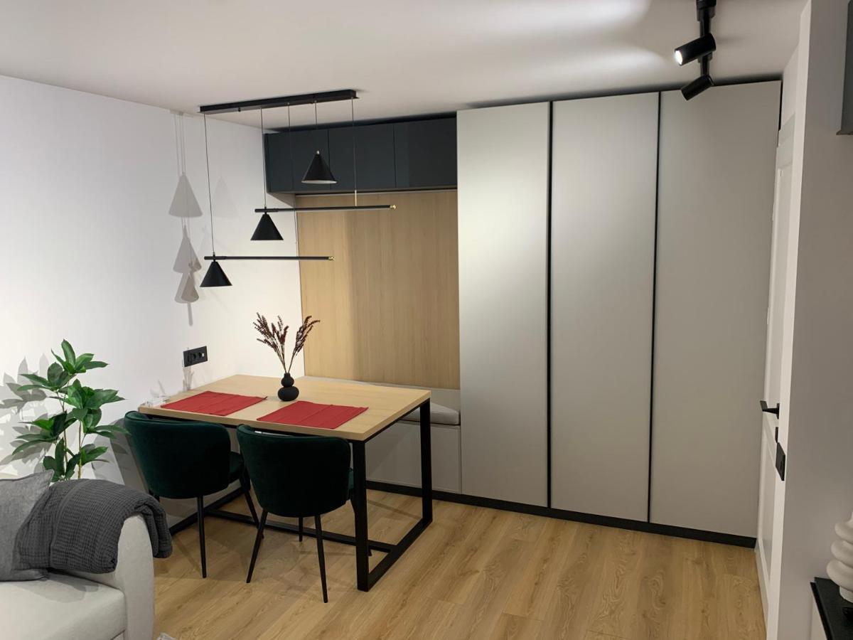 Prosper Plaza Apartment *