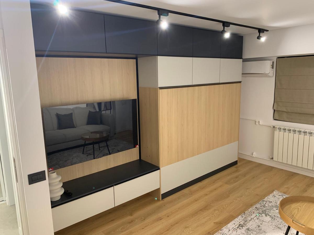Prosper Plaza Apartamento